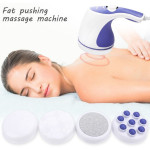 Relax & Spin Tone Slimming Toning & Relaxing Body Massager