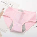 Premium Quality Piriod Panty