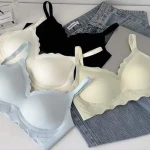 Slim and comfort bra