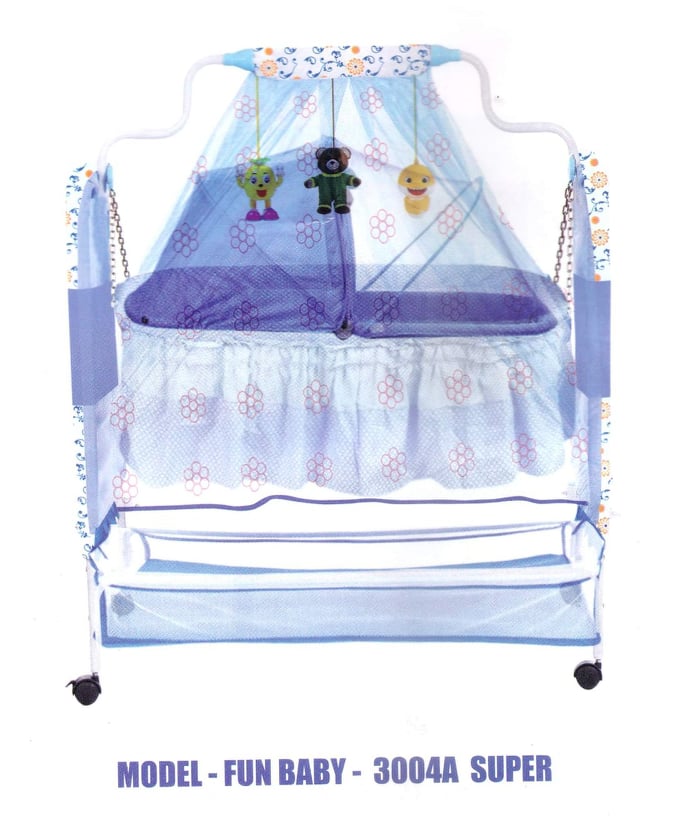 New Born Baby dream Cozy Nest Cradle-3004A VIP Super