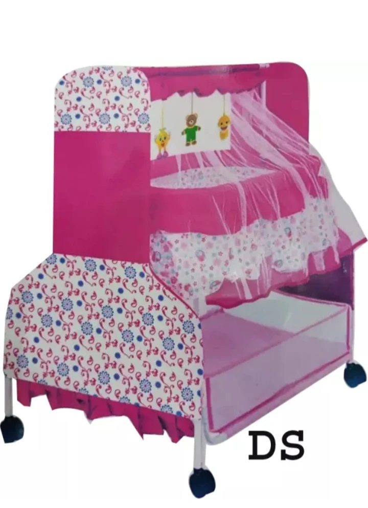 New Born Baby dream Cozy Nest Cradle-732A VIP Super