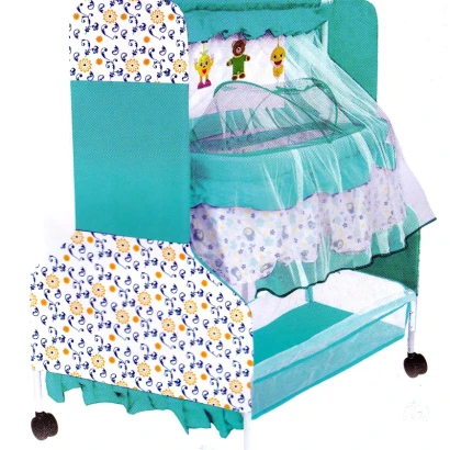 New Born Baby dream Cozy Nest Cradle-732A VIP Super