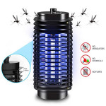Electronical UV Night Light Mosquito Insect Fly Bug Killer Zapper Trap Lamp No Ratings