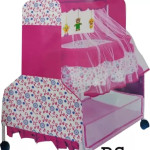 New Born Baby dream Cozy Nest Cradle-732A VIP Super