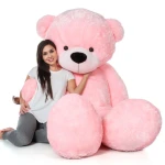 Extra Large Big Teddy Bear 5 Feet