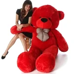 Extra large big Teddy Bear 5 Feet