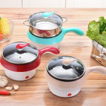 Electric Multi Cooker for Rice and Curry