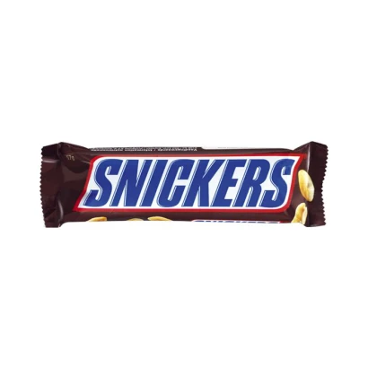 Snickers Single 50g