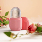 New premium Quality Ice Roller Face Massager to Brighten Complexion, Shrink & Tighten Pores