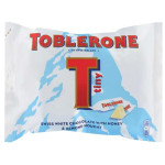 Toblerone White Minis Bag 200g