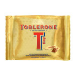 Toblerone Gold Minis Bag 200g
