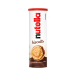 Nutella Biscuits 166g Tube