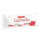 Raffaello 30g 3 Pcs Pack