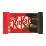 Nestle  Kit Kat 4 Finger  Dark 41.5g
