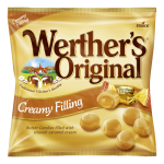 Werther's Original Creamy Filling 137g