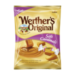 Werther's Soft Caramel 125g