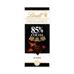 Lindt Excellence Dark 85% 100g