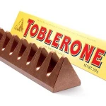 Toblerone Milk 100g