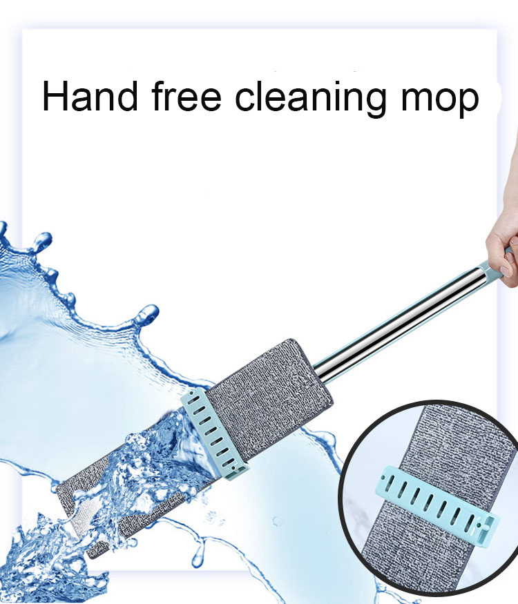 Household Mop Floor Cleaning Multifunction mop steam cleaner mop