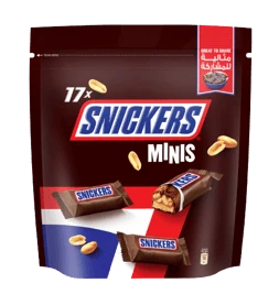 Snickers Minis 255g