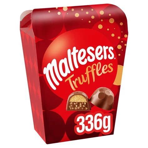 Maltesers Truffles 336g