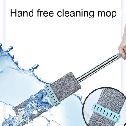 Household Mop Floor Cleaning Multifunction mop steam cleaner mop