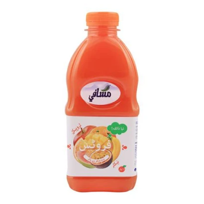 Masafi Tropical Fruits Nectar 1kg