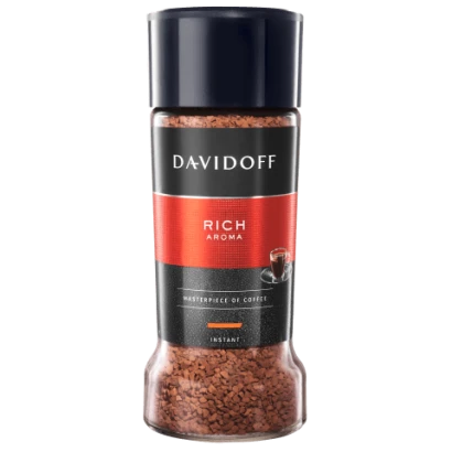 Davidoff Rich Aroma 100g