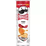 Pringles Pizza Flavor Chips 158g