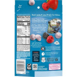 Gerber Yogurt Melts Mixed Berries 28g