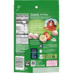 Gerber Organic Yogurt Melts Banana  Strawberry 28g