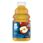 Gerber Apple Juice from Concentrate 946g