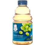 Gerber White Grape Juice from Concentrate 946g