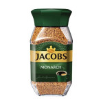 Coffee Jacobs Monarch 190g