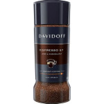 Davidoff Espresso 57 Dark and  Chocolaty 100g