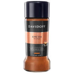 Davidoff Crema Intense Coffee 100g