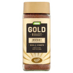 Asda Gold Roast Instant Freeze Dried  Coffee 200g
