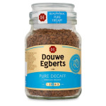 Douwe Egberts Decaff Instant Coffee 95g