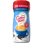 Nestle Coffee Mate French Vanilla 425.2g