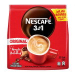 Nescafe 3in1 Original Premix Coffee 450g