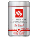 Illy Classico Coffee Beans 250g