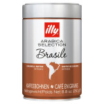 Illy Arabica Selection Whole Bean 250g