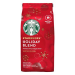Starbucks Holiday Blend Herbal and Sweet Maple Notes 190g