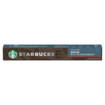 STARBUCKS by NESPRESSO Decaf Espresso Roast Coffee Pods 57g