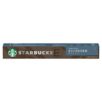 Starbucks Nespresso Espresso Roast  Coffee 57g