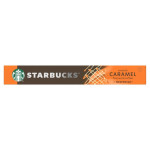 Starbucks by Nespresso Carame 57g