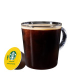 Starbucks by Nescafe Dolce Gusto Sunny Day Blend 132g