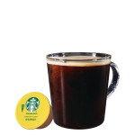 STARBUCKS Veranda Coffee Pods by Nescafe Dolce Gusto 132g