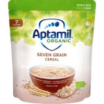 Aptamil Seven Grain Cereal 190g