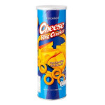 Cocoaland Cheese Ring Cracker 80g